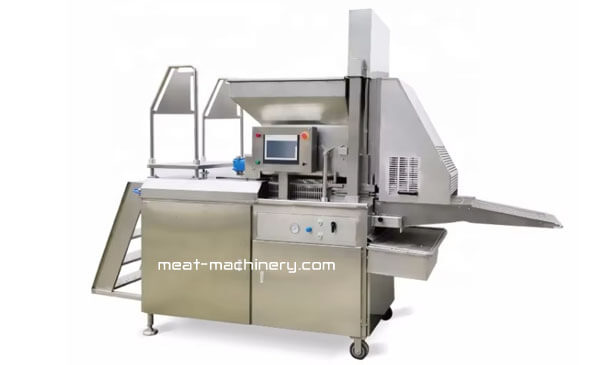Automatic Burger Patty Forming Machine CXJ400