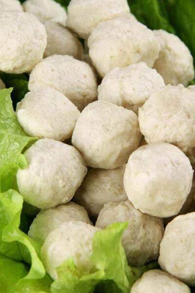 Macchina per fare polpette