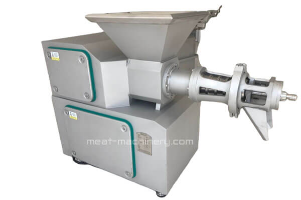 Automatic Poultry & Fish Deboning Machine